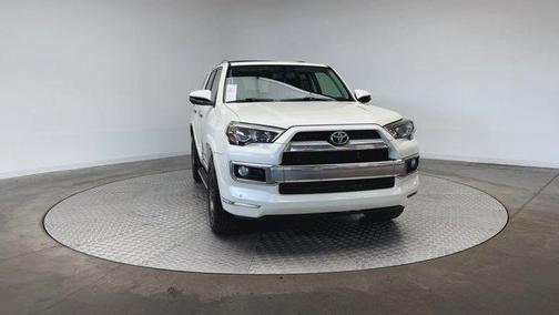 2014 Toyota 4Runner Limited