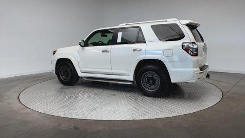 2014 Toyota 4Runner Limited