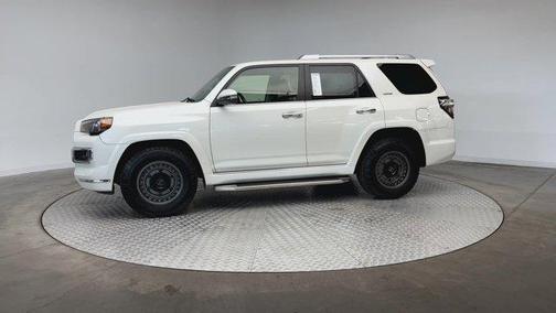 2014 Toyota 4Runner Limited