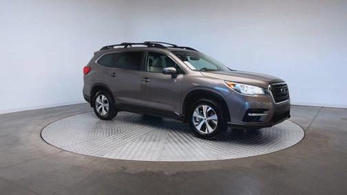 2021 Subaru Ascent Premium 7-Passenger
