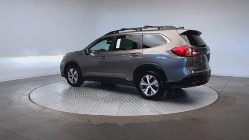 2021 Subaru Ascent Premium 7-Passenger
