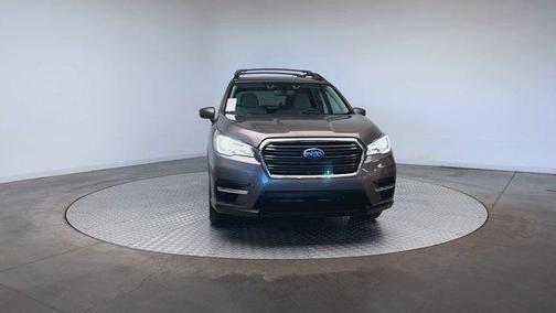 2021 Subaru Ascent Premium 7-Passenger