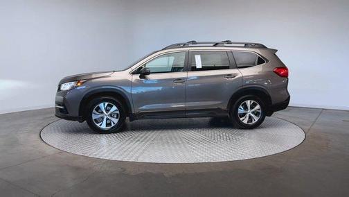 2021 Subaru Ascent Premium 7-Passenger