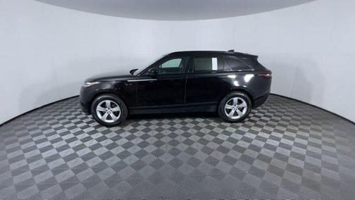 2018 Land Rover Range Rover Velar S