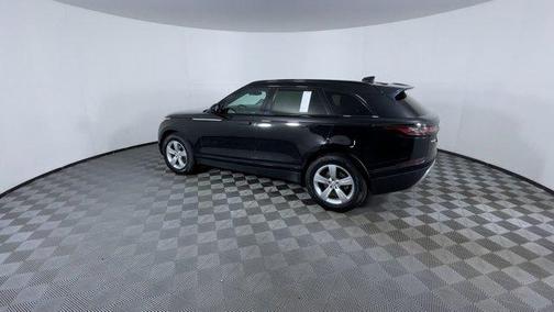 2018 Land Rover Range Rover Velar S