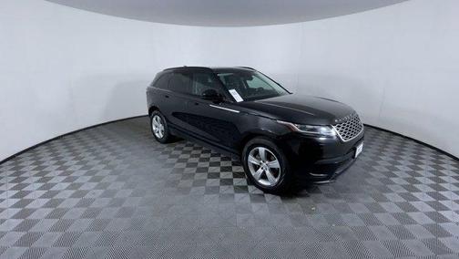 2018 Land Rover Range Rover Velar S