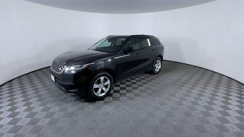 2018 Land Rover Range Rover Velar S