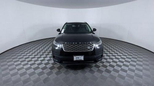 2018 Land Rover Range Rover Velar S