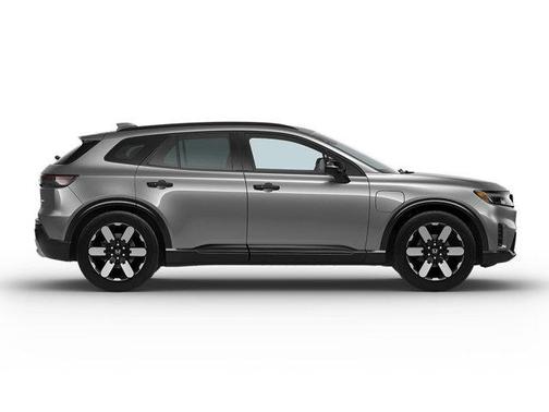 2025 Honda Prologue Elite