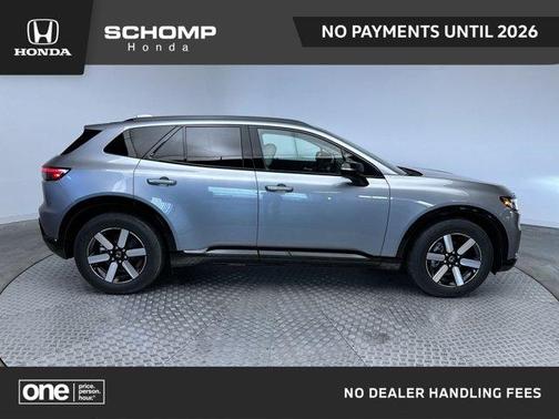 2026 Honda Prologue Touring