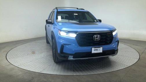 2023 Honda Pilot TrailSport
