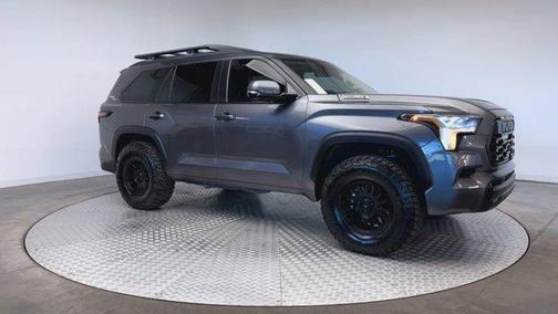 2024 Toyota Sequoia SR5