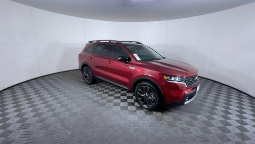 2023 Kia Sorento X-Line SX Prestige
