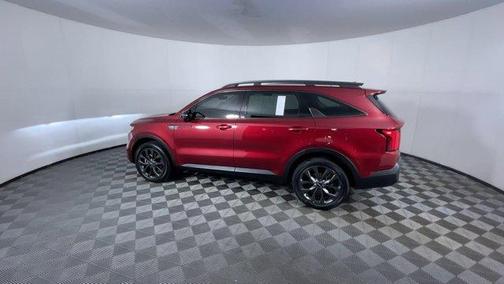 2023 Kia Sorento X-Line SX Prestige
