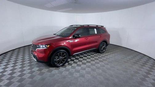 2023 Kia Sorento X-Line SX Prestige