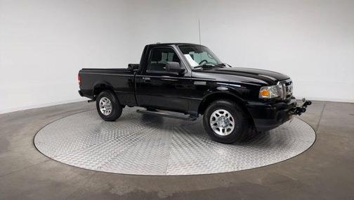 2011 Ford Ranger XLT