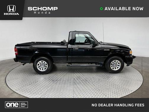 2011 Ford Ranger XLT