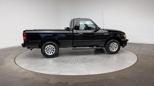 2011 Ford Ranger XLT
