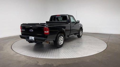 2011 Ford Ranger XLT