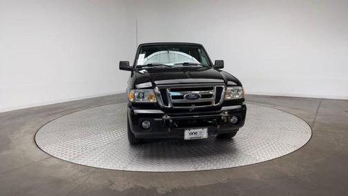 2011 Ford Ranger XLT