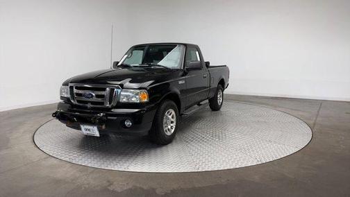 2011 Ford Ranger XLT