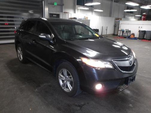 2013 Acura RDX Base