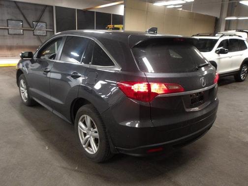 2013 Acura RDX Base