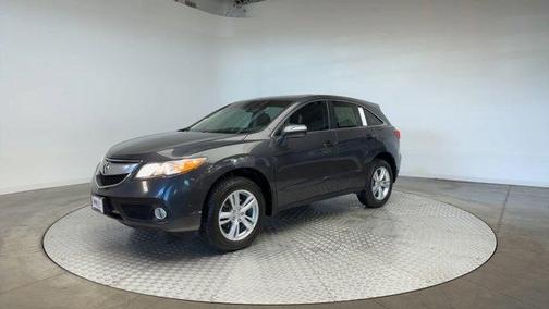 2013 Acura RDX Base