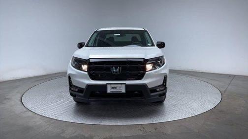 2024 Honda Ridgeline Sport