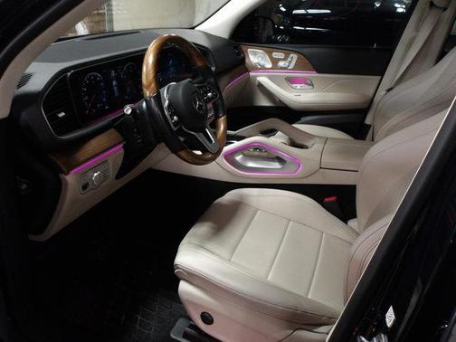 2022 Mercedes-Benz GLE 350 Base 4MATIC
