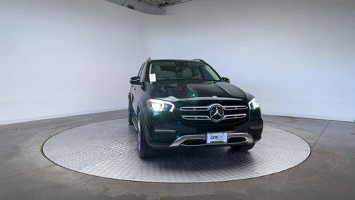 2022 Mercedes-Benz GLE 350 Base 4MATIC