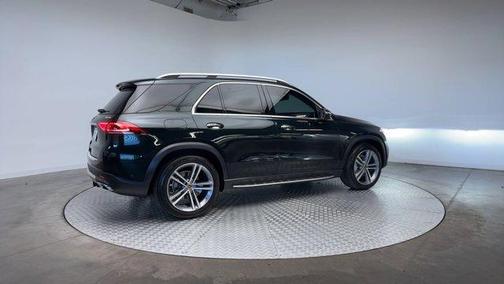 2022 Mercedes-Benz GLE 350 Base 4MATIC