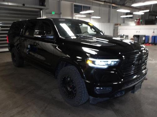 2021 RAM 1500 Limited
