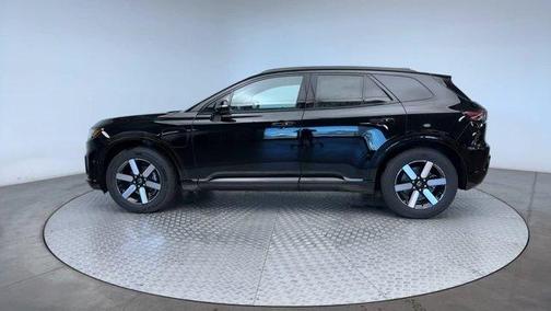 2025 Honda Prologue Touring