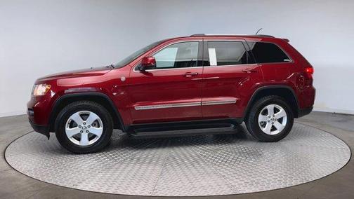 2013 Jeep Grand Cherokee Laredo