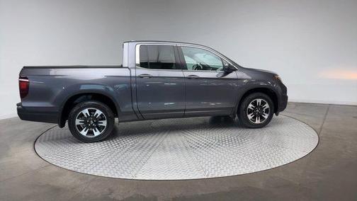 2020 Honda Ridgeline RTL