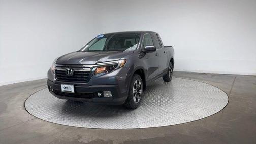 2020 Honda Ridgeline RTL