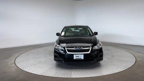 2014 Subaru Impreza 2.0i Premium