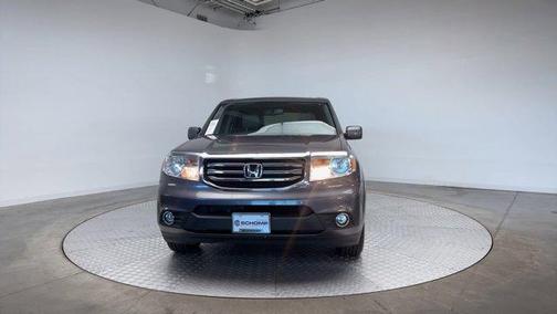 2014 Honda Pilot EX-L