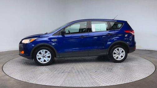 2015 Ford Escape S