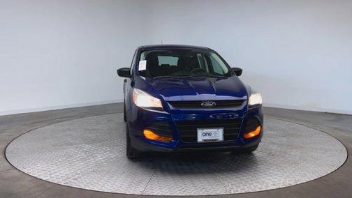 2015 Ford Escape S