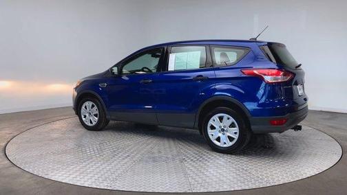 2015 Ford Escape S