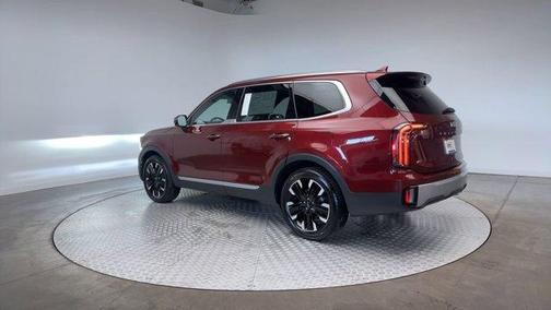 2023 Kia Telluride SX