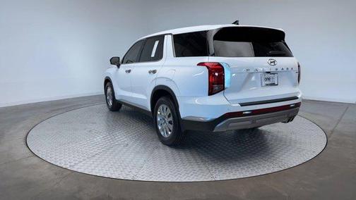 2023 Hyundai PALISADE SE