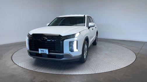 2023 Hyundai PALISADE SE