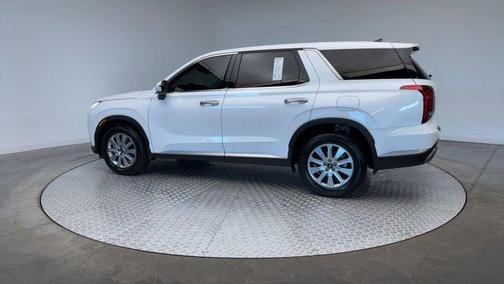 2023 Hyundai PALISADE SE