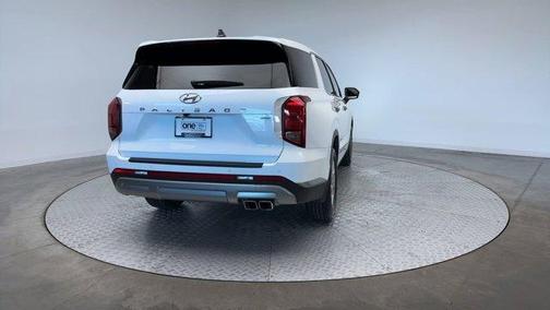 2023 Hyundai PALISADE SE