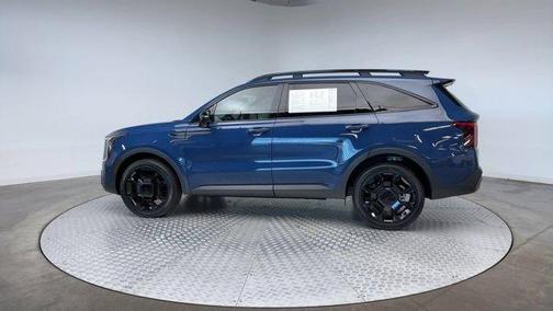2025 Kia Sorento SX