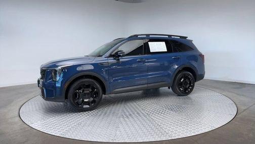 2025 Kia Sorento SX