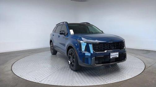 2025 Kia Sorento SX
